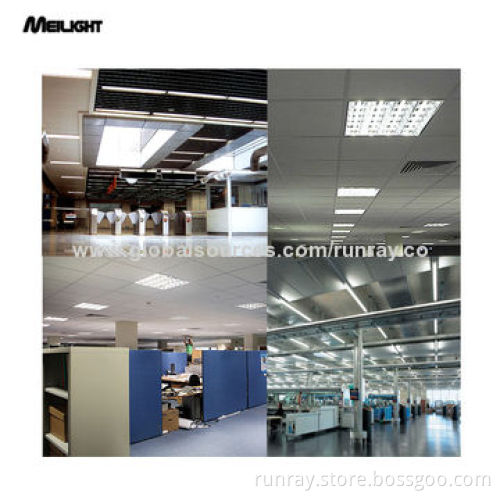 9W Motion Sensor Lights, 600mm, 85-265V AC, Epistar Chip, 5-6m Sensing Distance, 80-110lm/W
